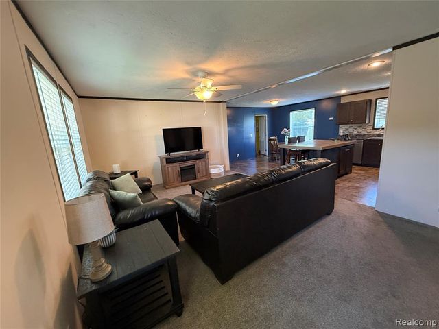 1101 Forest Lane, Columbus, MI 48063