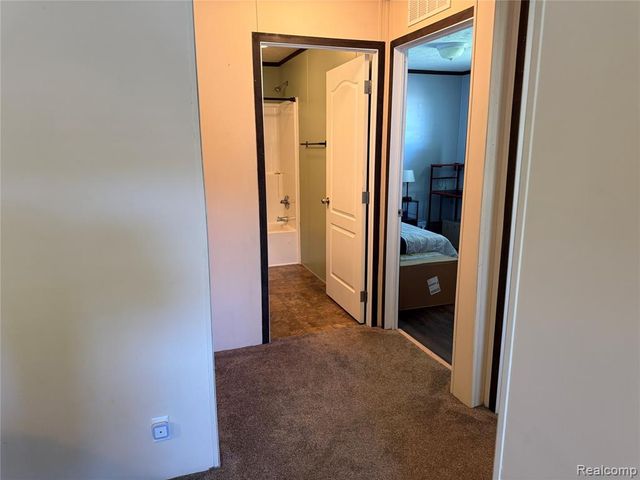 1101 Forest Lane, Columbus, MI 48063