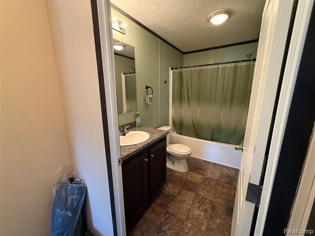 1101 Forest Lane, Columbus, MI 48063