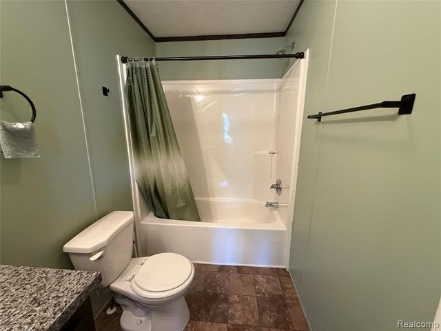 1101 Forest Lane, Columbus, MI 48063