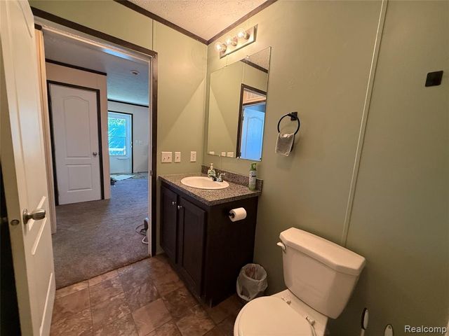 1101 Forest Lane, Columbus, MI 48063