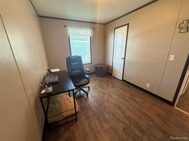 1101 Forest Lane, Columbus, MI 48063