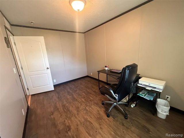 1101 Forest Lane, Columbus, MI 48063