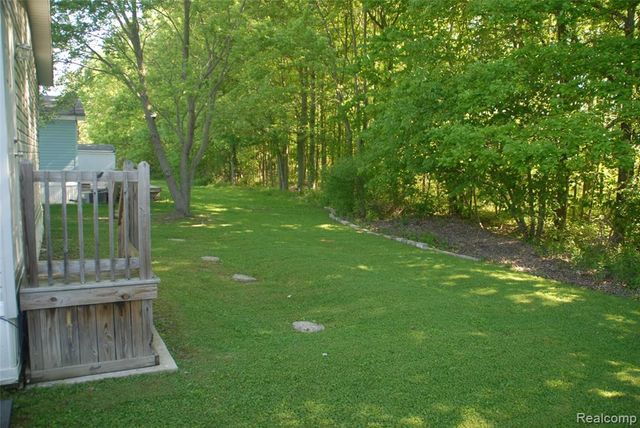 1101 Forest Lane, Columbus, MI 48063