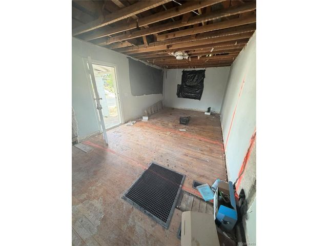 7414 E 12th Ave, Denver, CO 80220