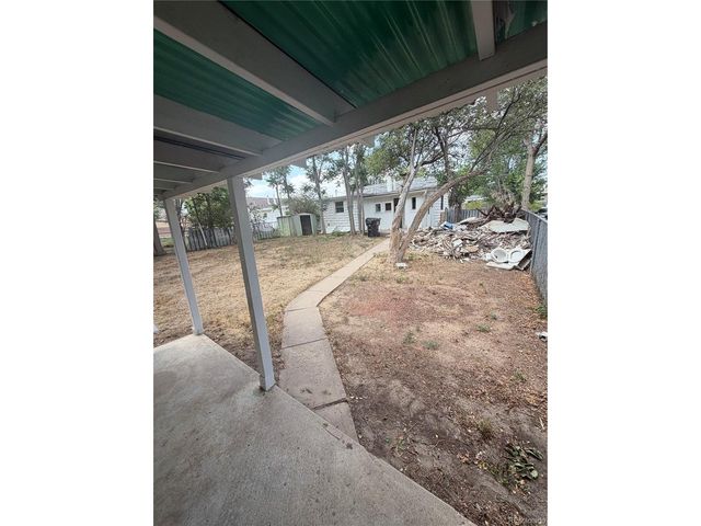 7414 E 12th Ave, Denver, CO 80220