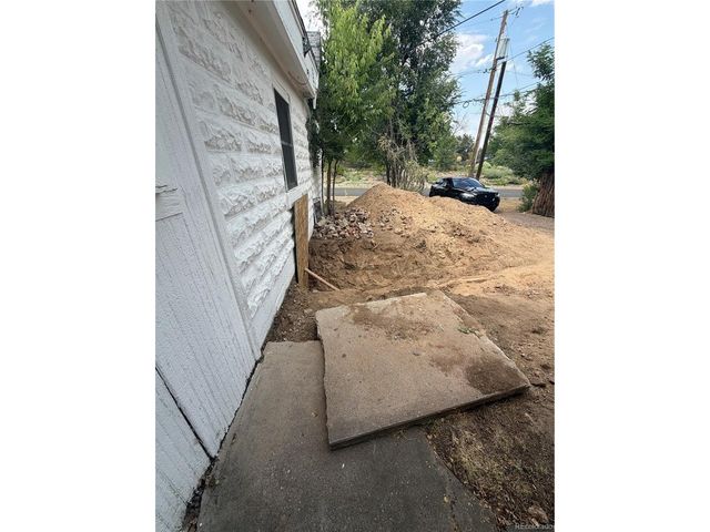 7414 E 12th Ave, Denver, CO 80220
