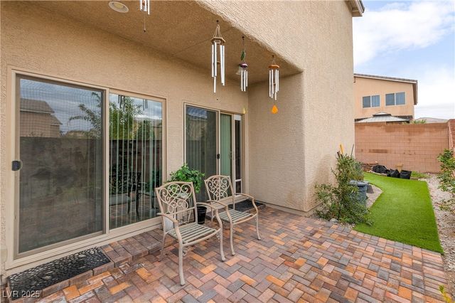 9230 Wittig Avenue, Las Vegas, NV 89149