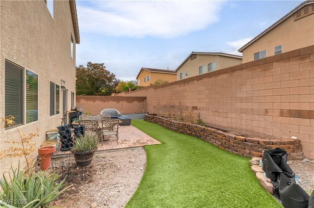 9230 Wittig Avenue, Las Vegas, NV 89149