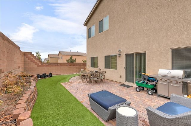 9230 Wittig Avenue, Las Vegas, NV 89149