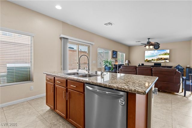 9230 Wittig Avenue, Las Vegas, NV 89149