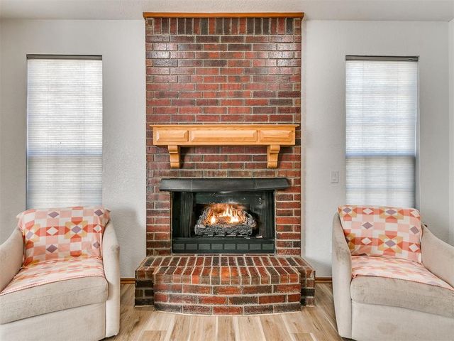 12916 Oak Hill Drive, Piedmont, OK 73078