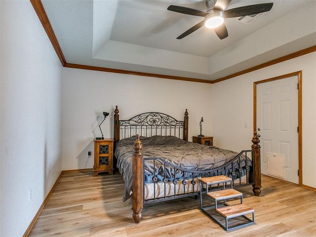 12916 Oak Hill Drive, Piedmont, OK 73078