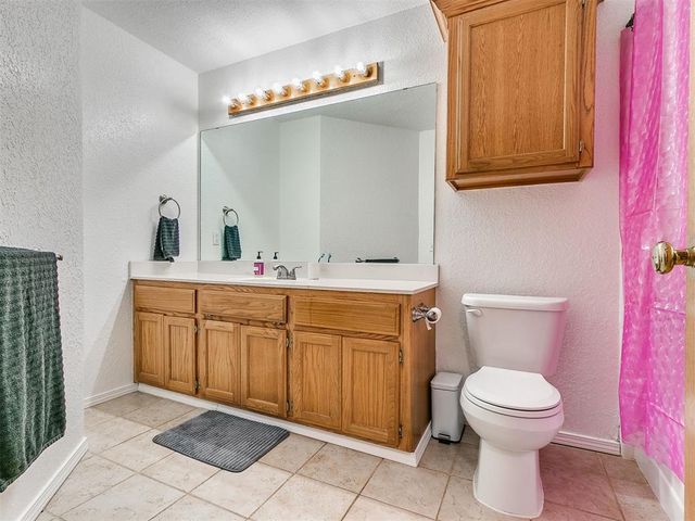 12916 Oak Hill Drive, Piedmont, OK 73078