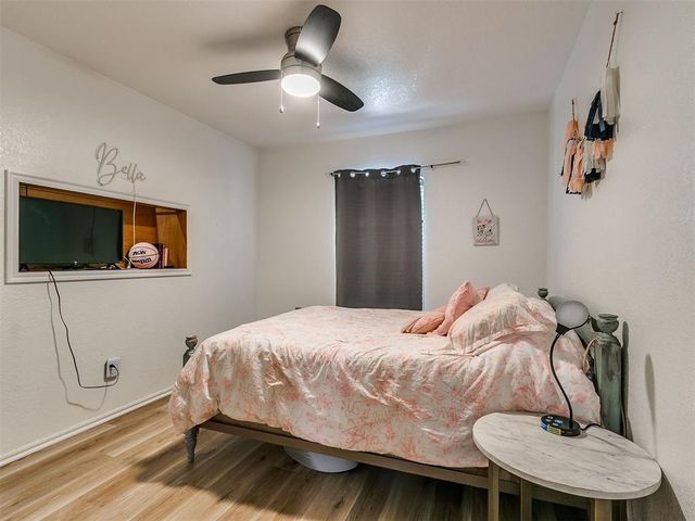 12916 Oak Hill Drive, Piedmont, OK 73078