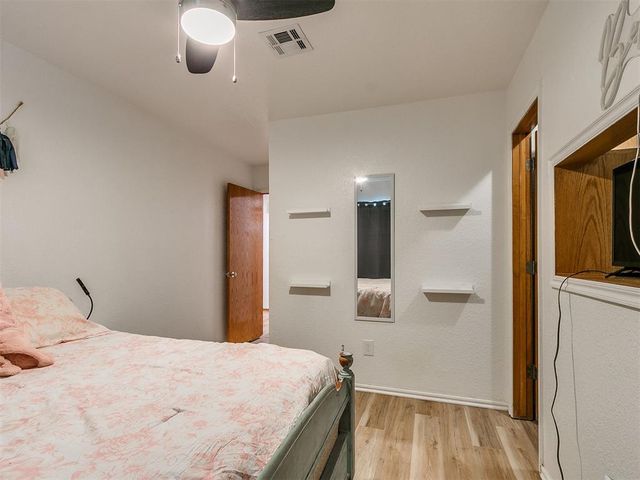 12916 Oak Hill Drive, Piedmont, OK 73078