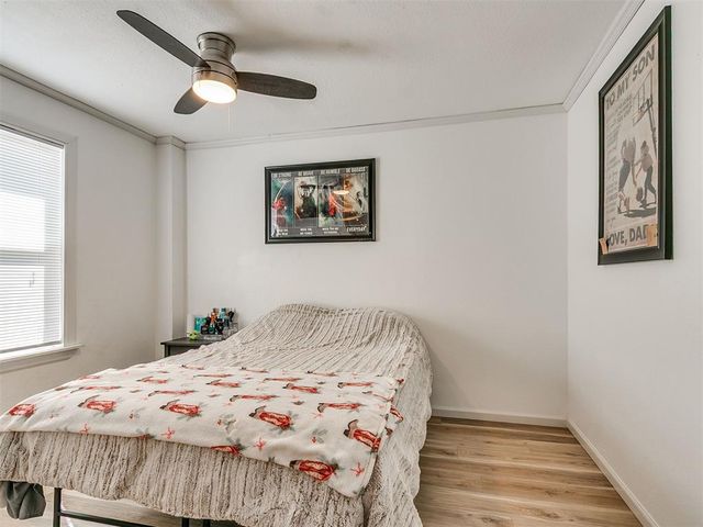 12916 Oak Hill Drive, Piedmont, OK 73078