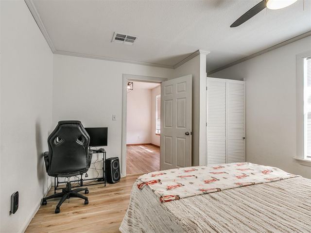 12916 Oak Hill Drive, Piedmont, OK 73078