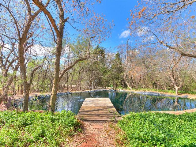 12916 Oak Hill Drive, Piedmont, OK 73078