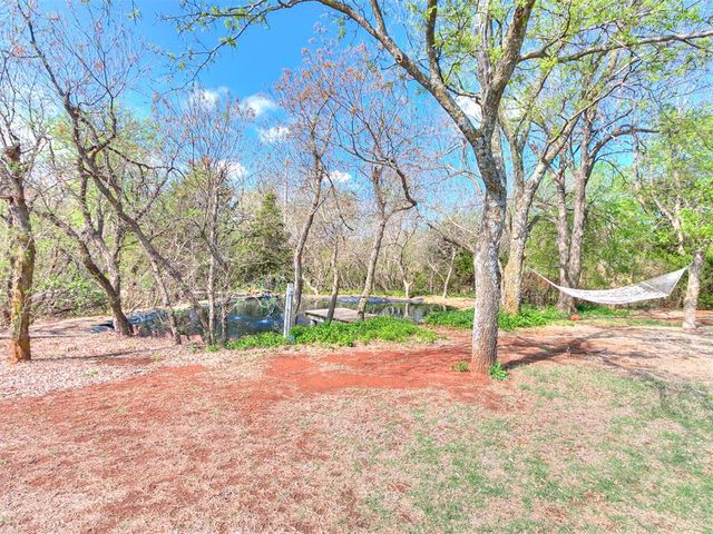 12916 Oak Hill Drive, Piedmont, OK 73078