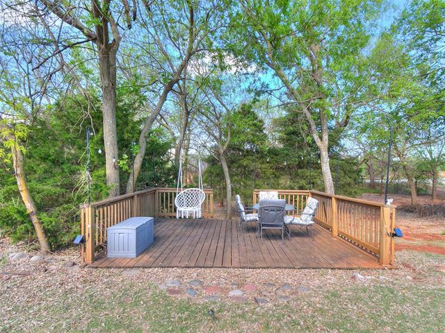 12916 Oak Hill Drive, Piedmont, OK 73078