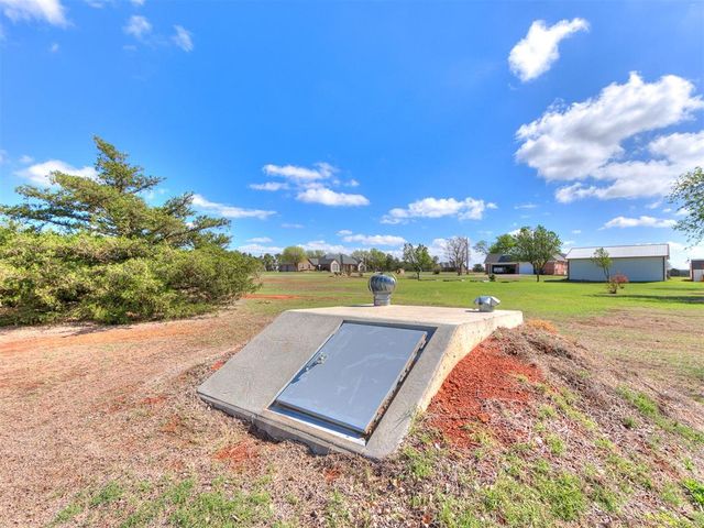 12916 Oak Hill Drive, Piedmont, OK 73078