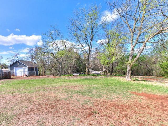 12916 Oak Hill Drive, Piedmont, OK 73078