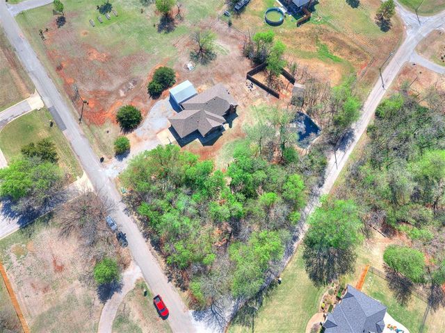 12916 Oak Hill Drive, Piedmont, OK 73078