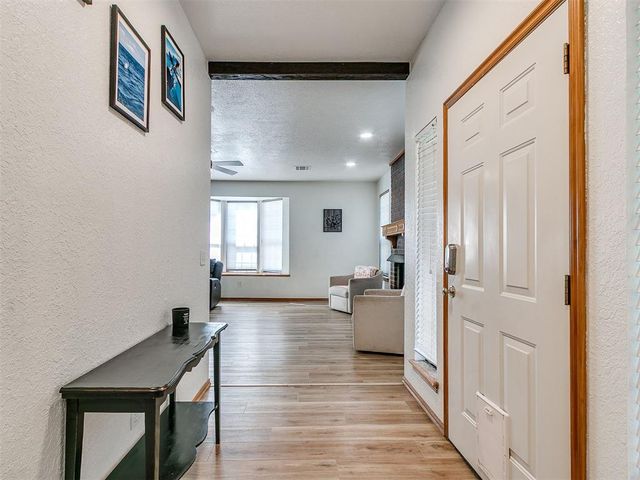 12916 Oak Hill Drive, Piedmont, OK 73078