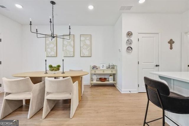 3303 Cranston Lane, Kennesaw, GA 30144