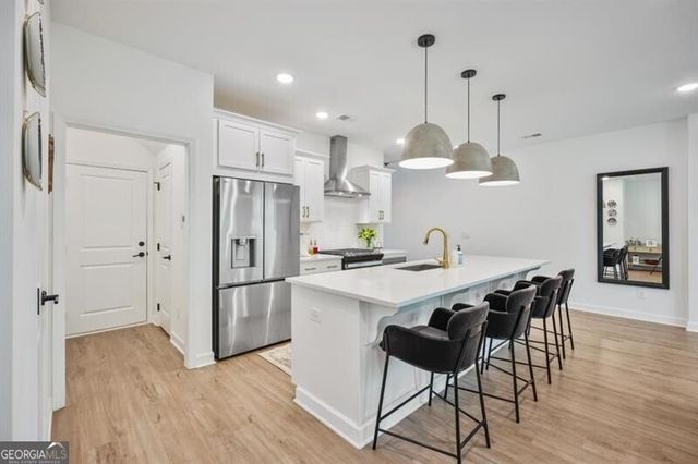 3303 Cranston Lane, Kennesaw, GA 30144