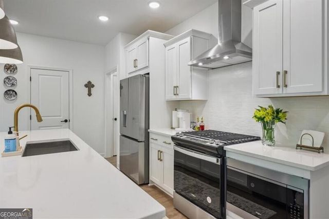 3303 Cranston Lane, Kennesaw, GA 30144
