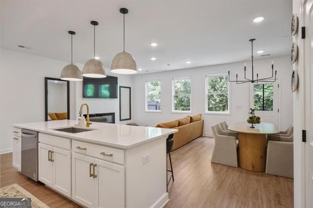 3303 Cranston Lane, Kennesaw, GA 30144