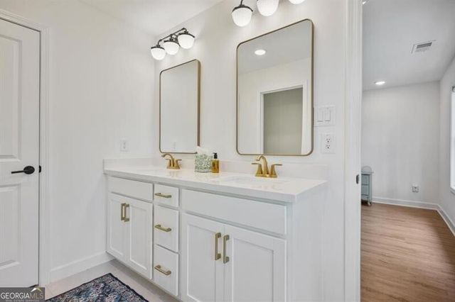 3303 Cranston Lane, Kennesaw, GA 30144