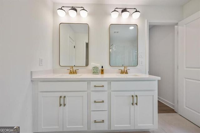 3303 Cranston Lane, Kennesaw, GA 30144