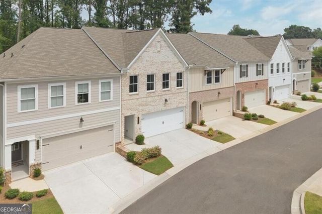 3303 Cranston Lane, Kennesaw, GA 30144