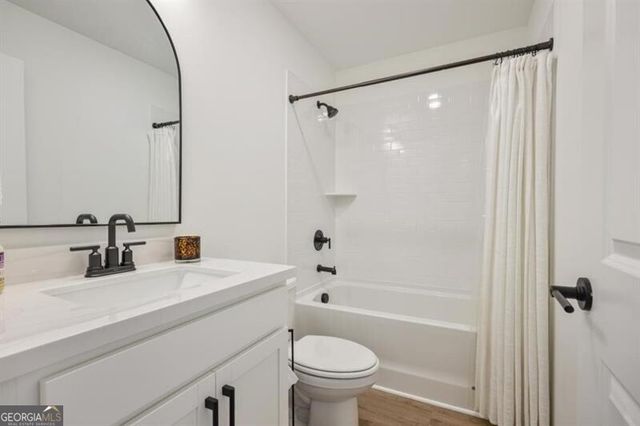3303 Cranston Lane, Kennesaw, GA 30144