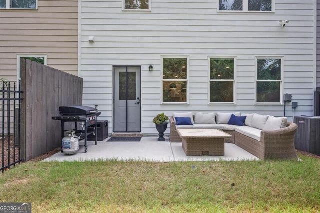 3303 Cranston Lane, Kennesaw, GA 30144