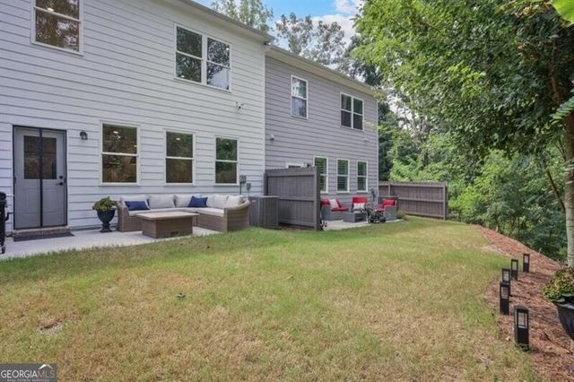 3303 Cranston Lane, Kennesaw, GA 30144