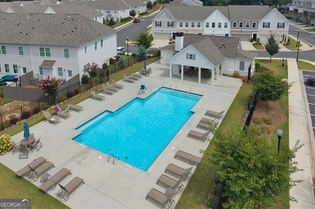 3303 Cranston Lane, Kennesaw, GA 30144