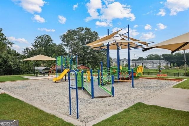 3303 Cranston Lane, Kennesaw, GA 30144