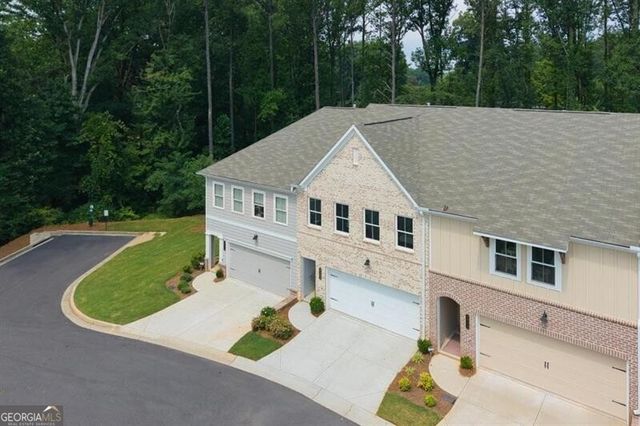 3303 Cranston Lane, Kennesaw, GA 30144