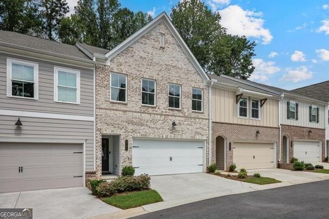 3303 Cranston Lane, Kennesaw, GA 30144