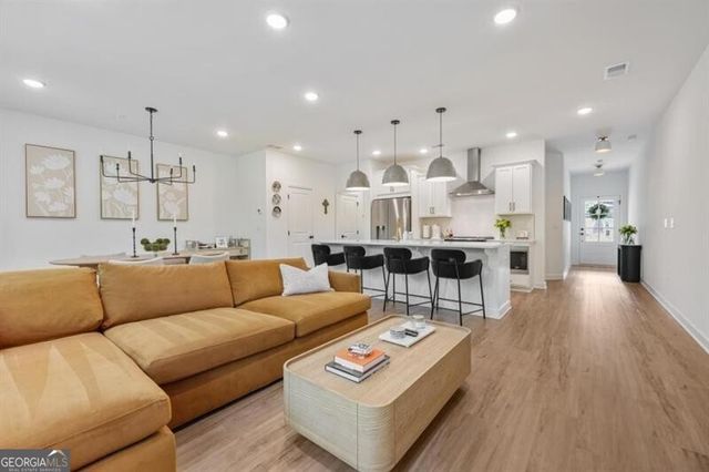3303 Cranston Lane, Kennesaw, GA 30144