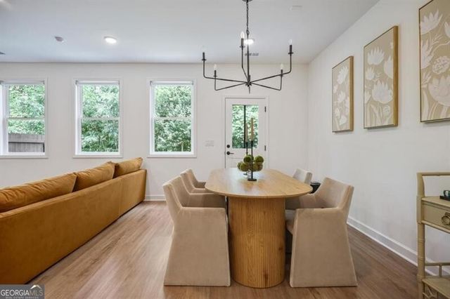 3303 Cranston Lane, Kennesaw, GA 30144