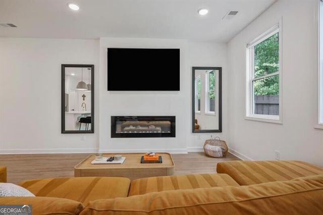3303 Cranston Lane, Kennesaw, GA 30144