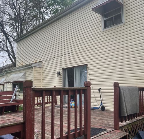 17607 Stonebridge Drive, Hazel Crest, IL 60429