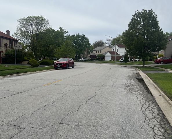 17607 Stonebridge Drive, Hazel Crest, IL 60429