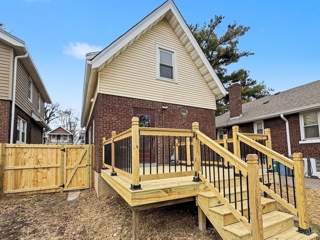 5128 Imwalle Avenue, St Bernard, OH 45217