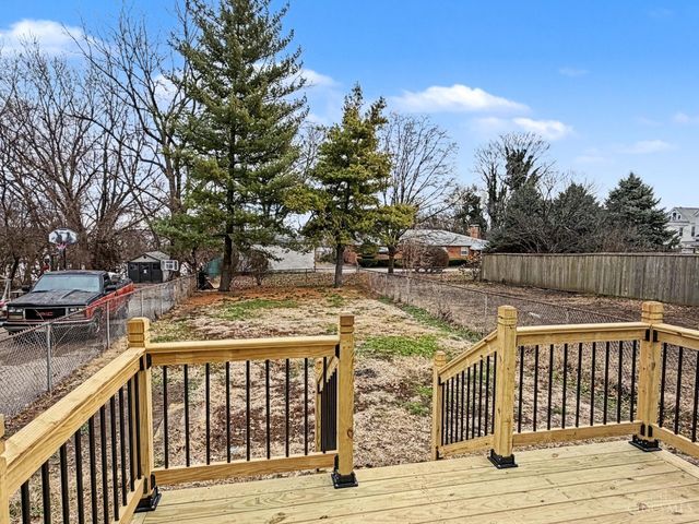 5128 Imwalle Avenue, St Bernard, OH 45217